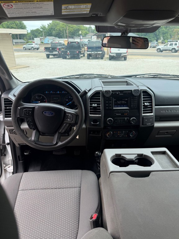 2017 Ford F-250 Image 14