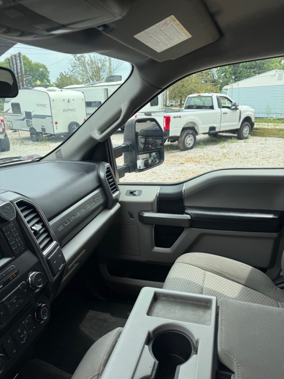 2017 Ford F-250 Image 15