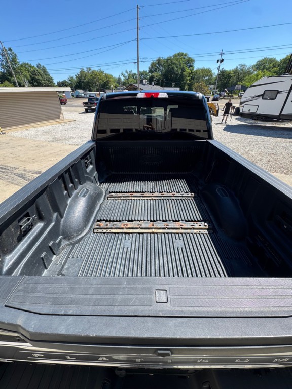 2017 Ford F-250 Image 5