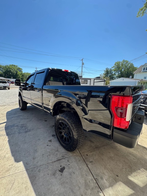 2017 Ford F-250 Image 6