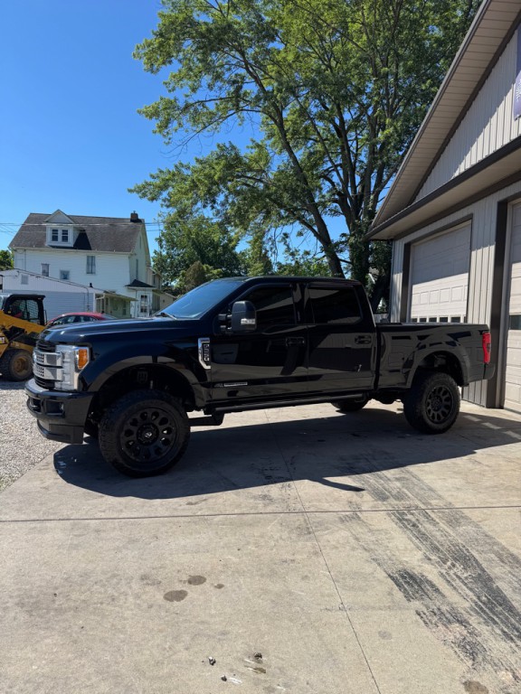2017 Ford F-250 Image 7