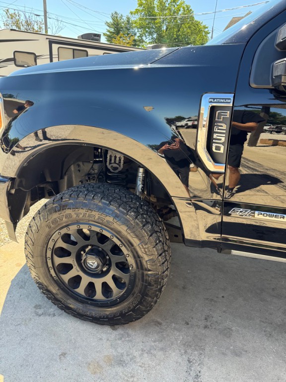 2017 Ford F-250 Image 9