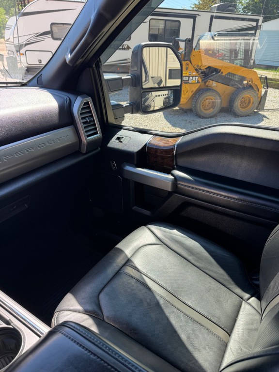 2017 Ford F-250 Image 10