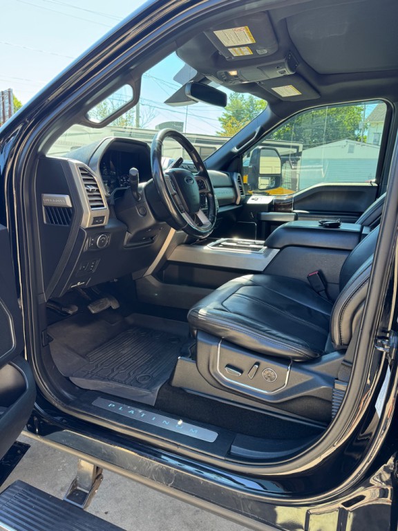 2017 Ford F-250 Image 11