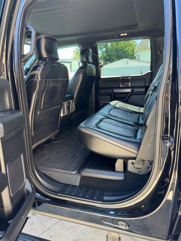 2017 Ford F-250 Image 13
