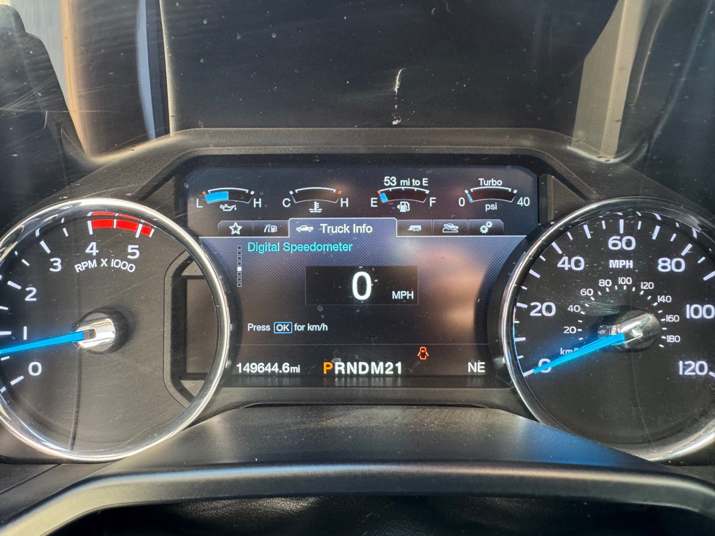 2017 Ford F-250 Image 14