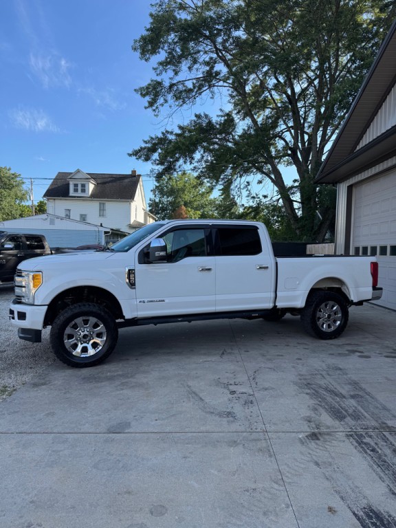 2017 Ford F-250 Image 5