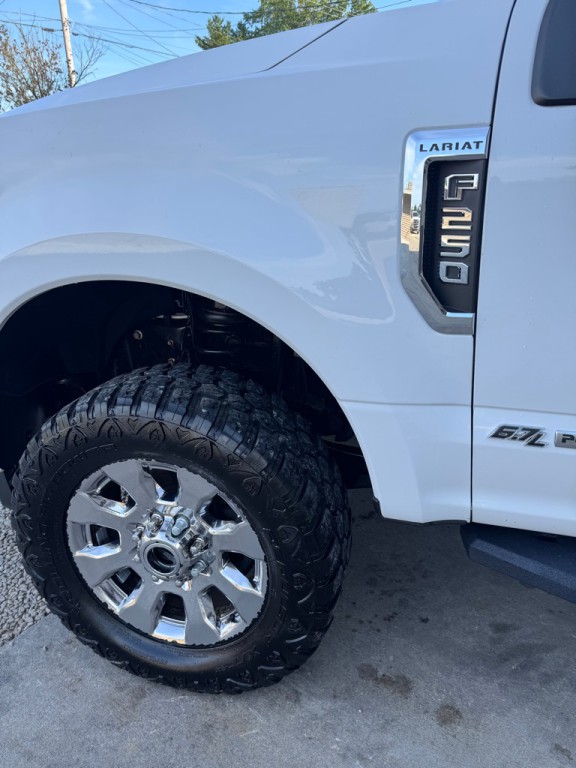 2017 Ford F-250 Image 6