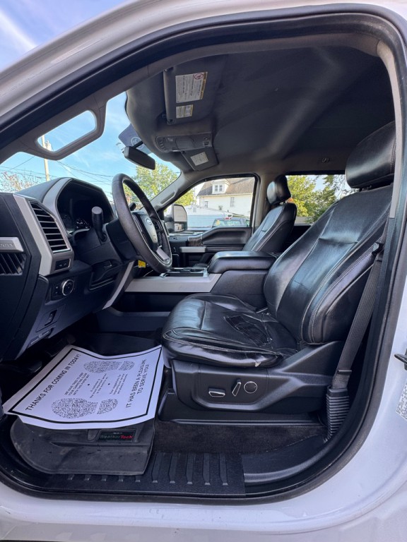 2017 Ford F-250 Image 7