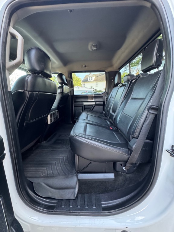 2017 Ford F-250 Image 9