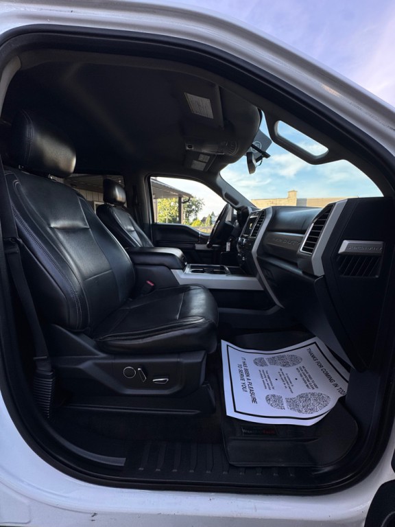 2017 Ford F-250 Image 10