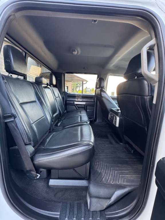 2017 Ford F-250 Image 11