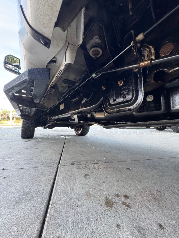 2017 Ford F-250 Image 12