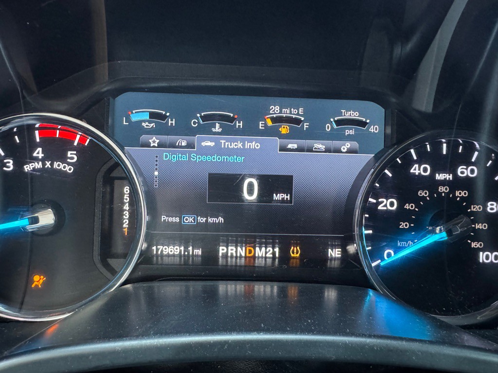 2017 Ford F-250 Image 13