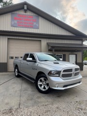 Image for 2016 RAM 1500 Sport ID: 7581268