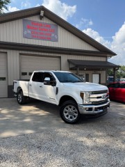 Image for 2018 Ford F-250 Super Duty ID: 7583545