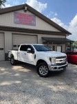 Image for 2018 Ford F-250 Super Duty ID: 7583545