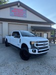 Image for 2020 Ford F-350 Super Duty ID: 7584881