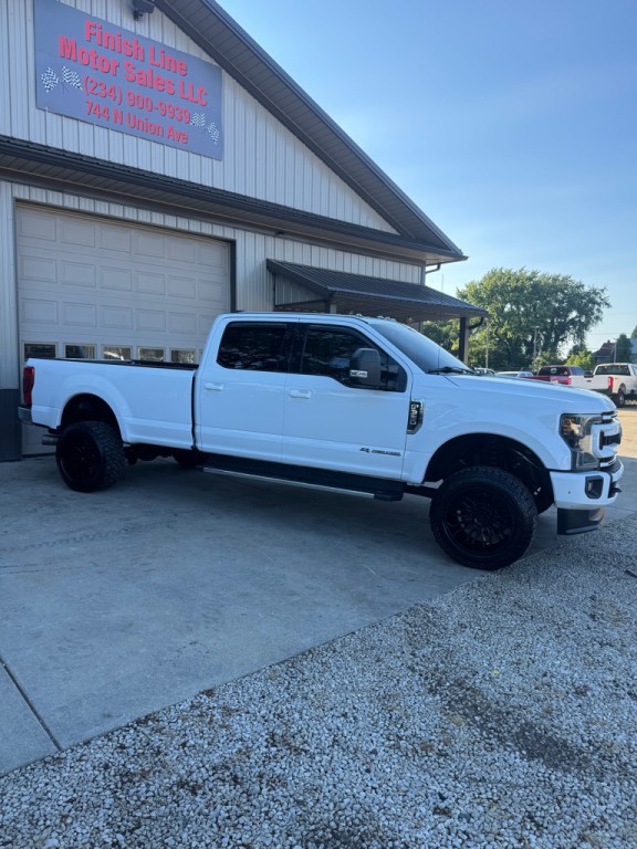 2020 Ford F-350 Image 2