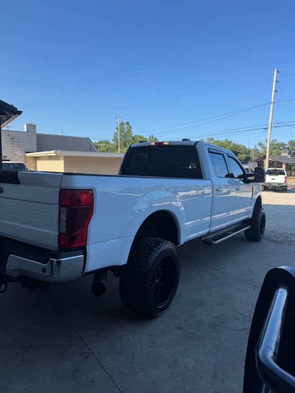 2020 Ford F-350 Image 3