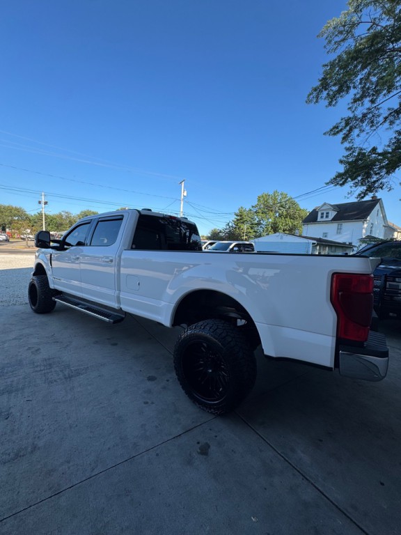 2020 Ford F-350 Image 5