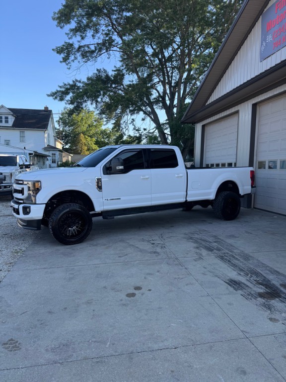 2020 Ford F-350 Image 6
