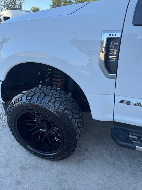2020 Ford F-350 Image 8