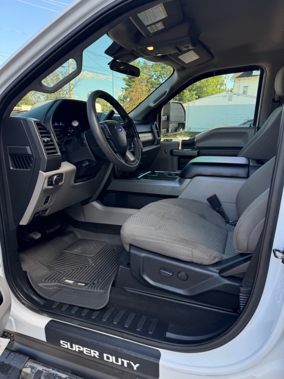 2020 Ford F-350 Image 10