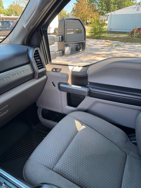 2020 Ford F-350 Image 11