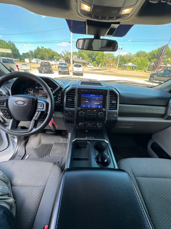 2020 Ford F-350 Image 12