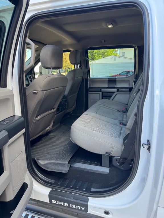 2020 Ford F-350 Image 13