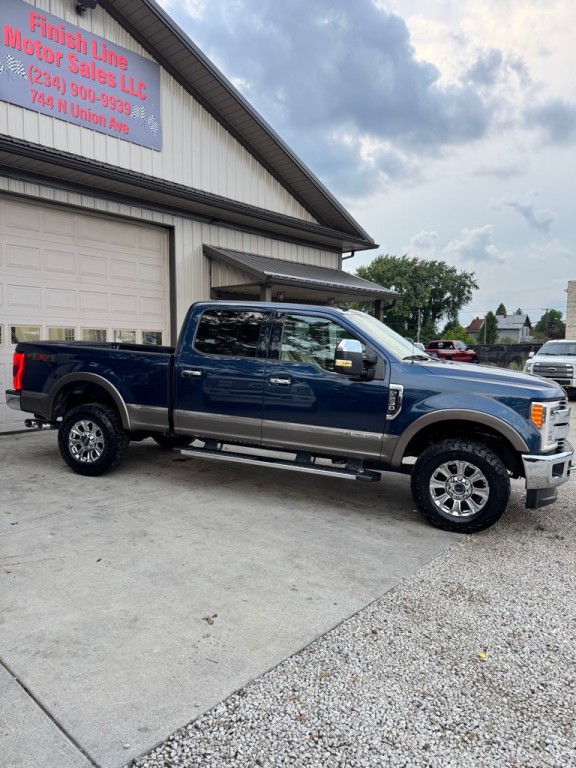 2019 Ford F-250 Image 2