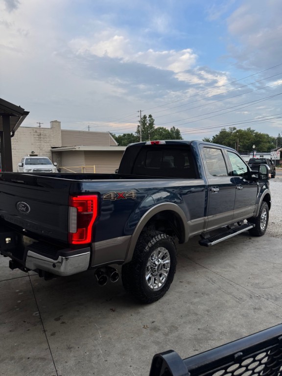 2019 Ford F-250 Image 3
