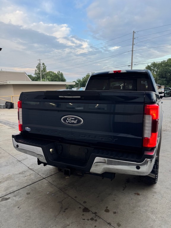 2019 Ford F-250 Image 4