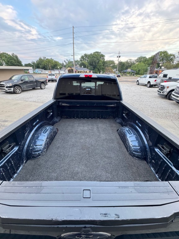 2019 Ford F-250 Image 5