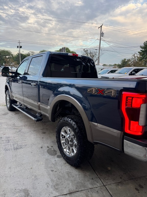 2019 Ford F-250 Image 6