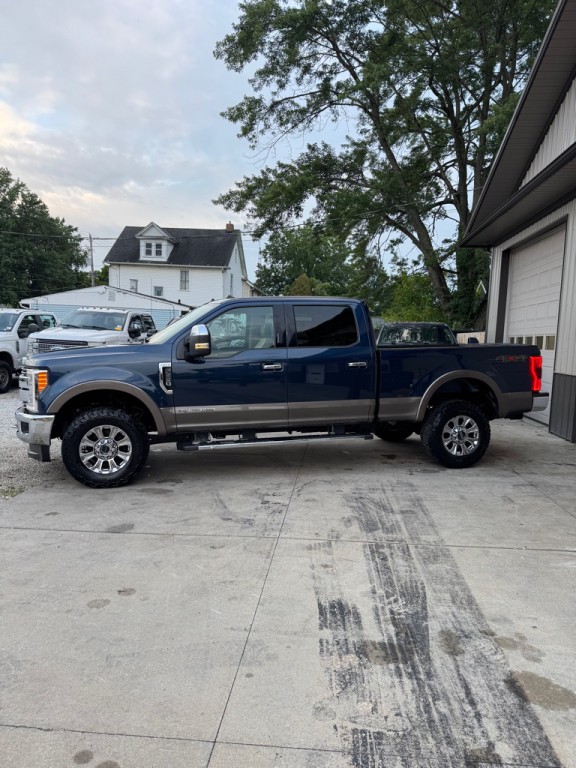 2019 Ford F-250 Image 7