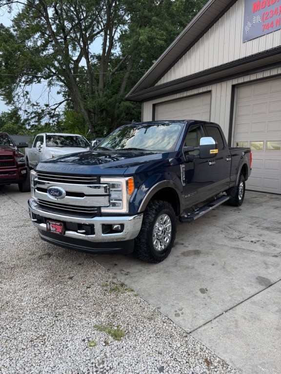 2019 Ford F-250 Image 8