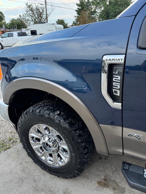 2019 Ford F-250 Image 9