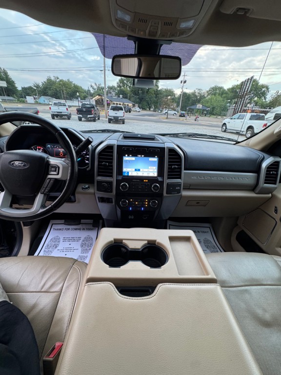2019 Ford F-250 Image 10
