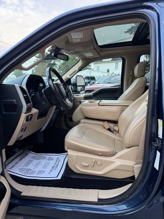 2019 Ford F-250 Image 11