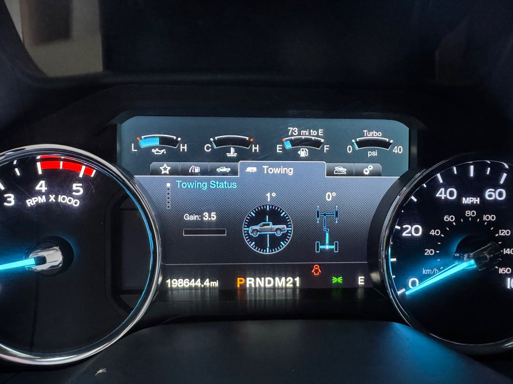 2019 Ford F-250 Image 12