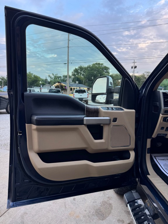 2019 Ford F-250 Image 13