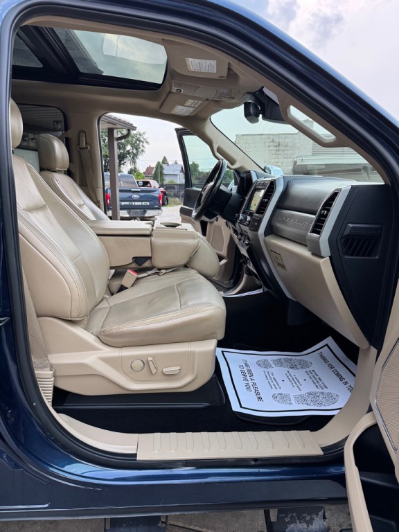 2019 Ford F-250 Image 15