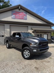 Image for 2015 RAM 2500 SLT ID: 7612616