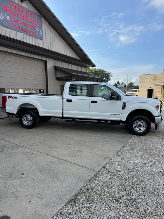 2020 Ford F-250 Image 2