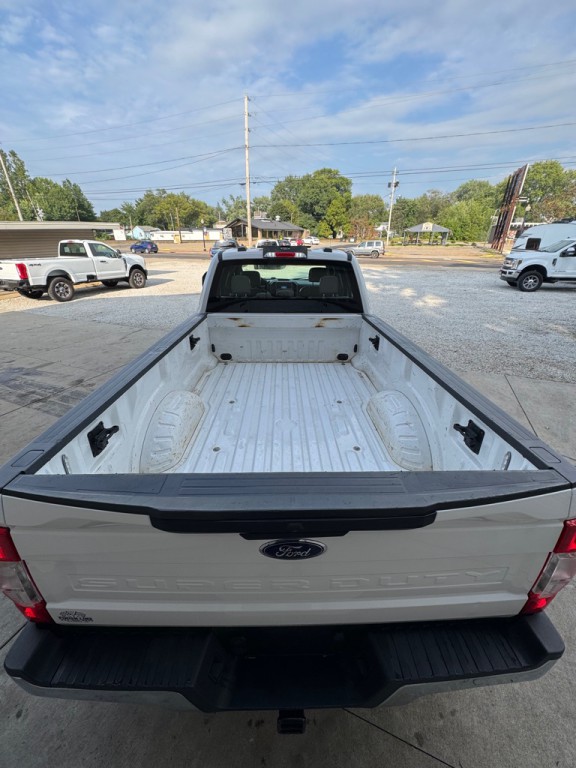 2020 Ford F-250 Image 5