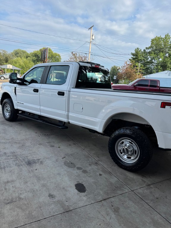 2020 Ford F-250 Image 6