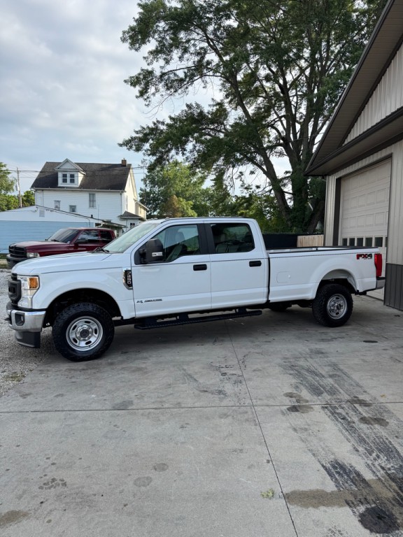 2020 Ford F-250 Image 7