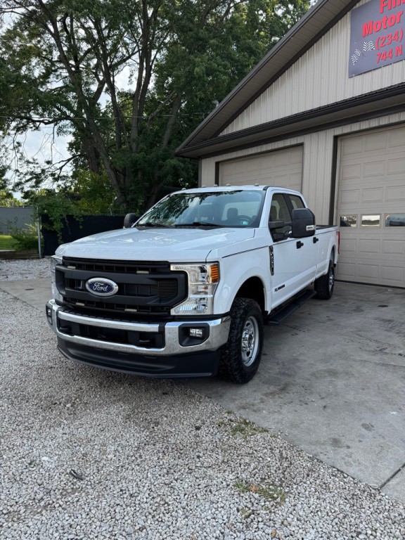2020 Ford F-250 Image 8